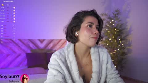 imjess_ online show from December 4, 1:14 am