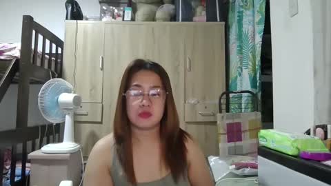 Immaculate02 online show from January 28, 6:39 pm