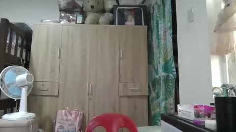 Immaculate02 online show from March 1, 6:57 am