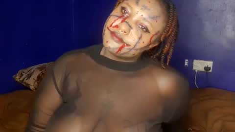 immissv online show from October 30, 6:20 pm