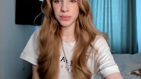 my name Imo  Fansly  online show from February 18, 5:42 am