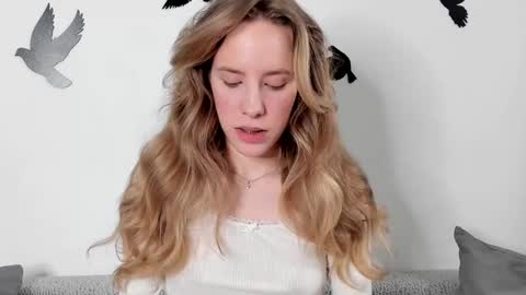 my name Imo  Fansly  online show from January 25, 4:23 am