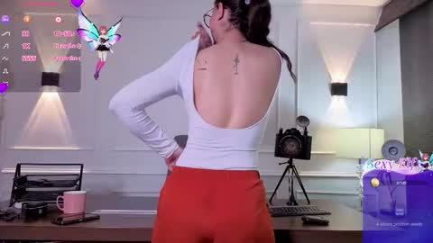 Karen  online show from March 17, 6:45 pm