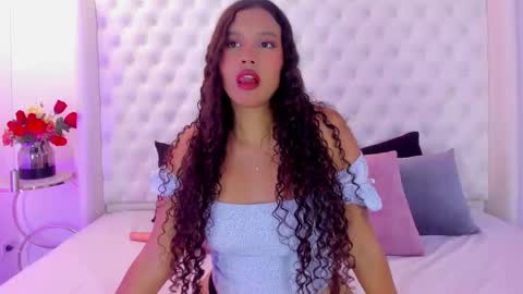 Sary Herrera  online show from January 11, 3:06 pm