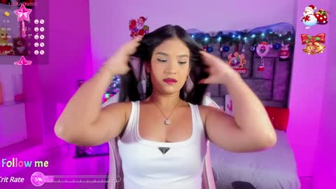 Snapshot of imsofy_1 chatting on December 30, 8:47 pm sofy online show from December 30, 8:47 pm