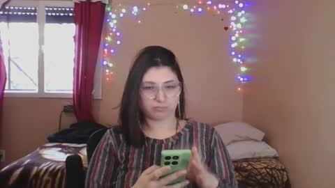 Florencia online show from June 21, 6:56 pm