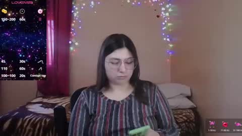 Florencia online show from August 1, 6:43 pm