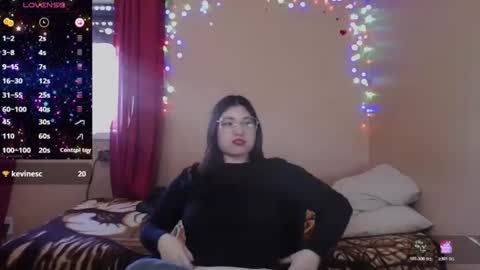 Florencia online show from August 8, 6:38 pm