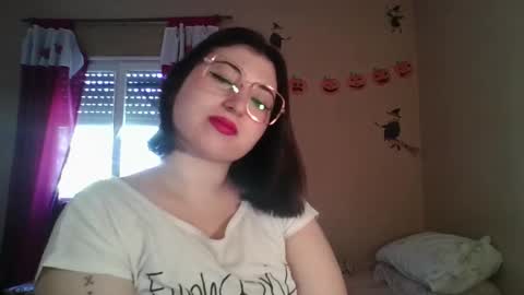 Florencia online show from November 18, 6:53 pm