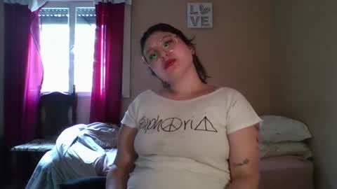 Florencia online show from December 2, 4:31 pm