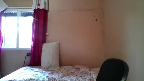 Florencia online show from May 7, 1:48 pm