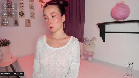 Aurora online show from December 10, 1:32 am