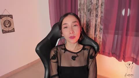 Aurora online show from September 15, 12:19 am