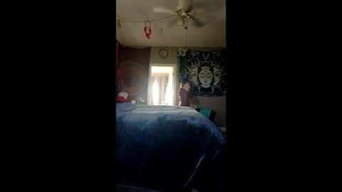 in_this_moment_ online show from December 22, 10:57 pm