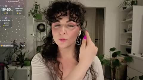 Ina Kush online show from July 10, 12:45 am