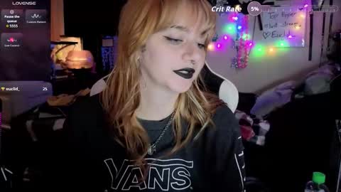 Inarafoxx online show from March 6, 3:56 am