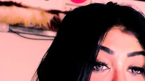 Bella Ambrosia online show from December 1, 12:58 am