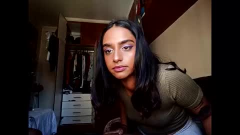 Perky baby online show from March 19, 1:04 pm