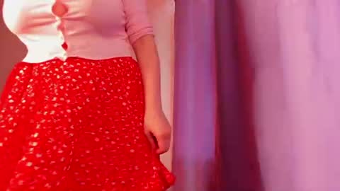 Melissa No Baby or bb sexy etc... online show from July 5, 11:49 am