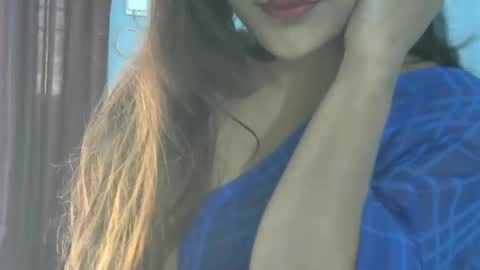 Snapshot of indiananu23 chatting on February 19, 6:00 am indiananu23 online show from February 19, 6:00 am