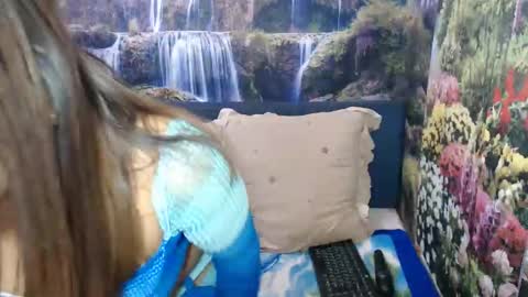 Indianaqua online show from March 1, 3:06 am