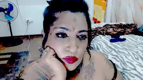 anusha online show from April 27, 7:33 pm