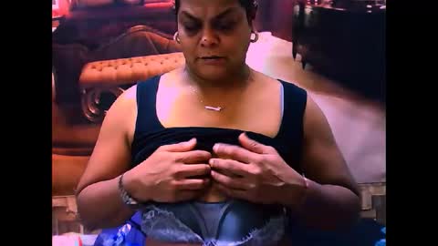 indiancherrypie online show from May 2, 5:44 am