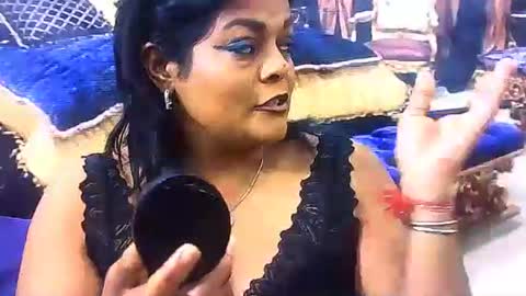 indiancherrypie online show from November 11, 8:22 am