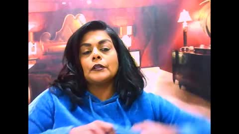 indiancherrypie online show from July 28, 4:16 pm