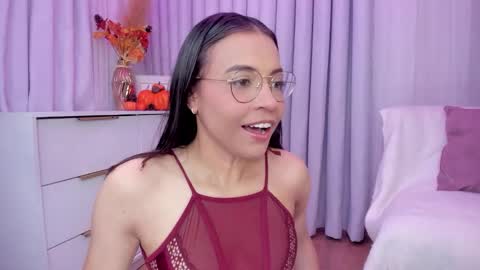 Snapshot of indiancutie_ chatting on October 10, 5:51 pm MIA online show from October 10, 5:51 pm
