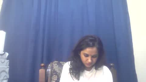 indiancutiexo online show from November 2, 8:01 pm