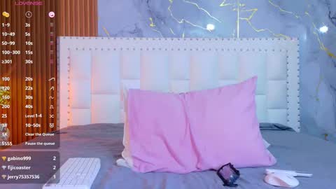 LITTLE AINHOA  online show from February 14, 8:22 pm