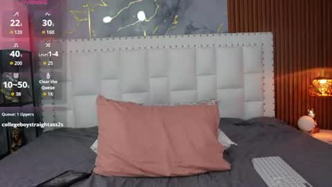 LITTLE AINHOA  online show from August 1, 8:11 pm