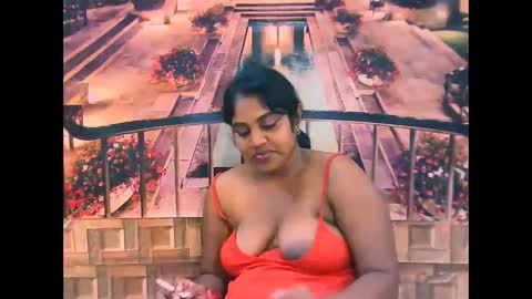 indiandiva27 online show from March 14, 8:04 am