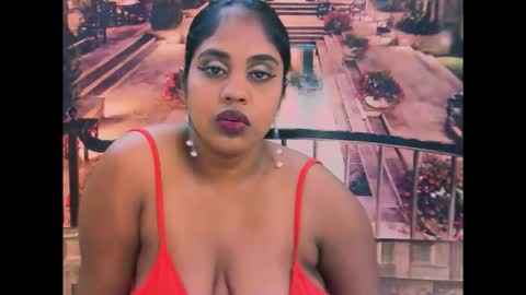 indiandiva27 online show from March 5, 7:26 am