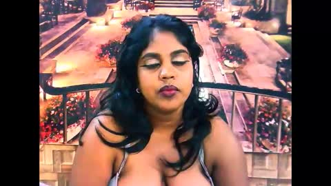 indiandiva27 online show from March 16, 8:29 am