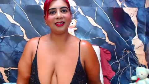 indianerotica4u online show from June 25, 5:47 pm