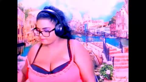 natasha online show from February 10, 8:12 pm