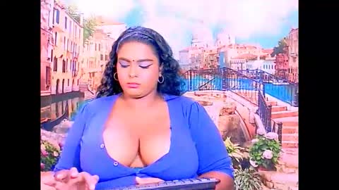 natasha online show from March 6, 7:09 pm