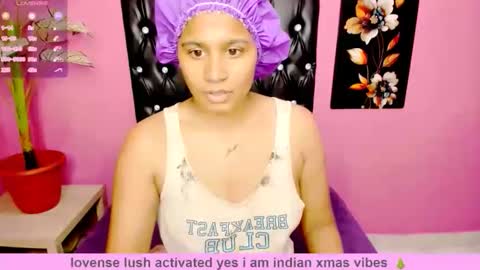 PARADISEQUEEN online show from December 16, 9:48 am