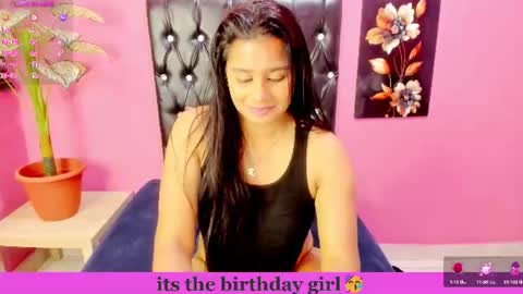 PARADISEQUEEN online show from July 20, 10:39 am