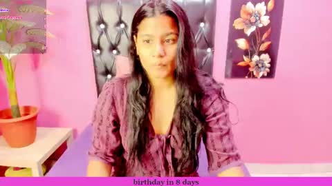 PARADISEQUEEN online show from July 6, 6:51 am