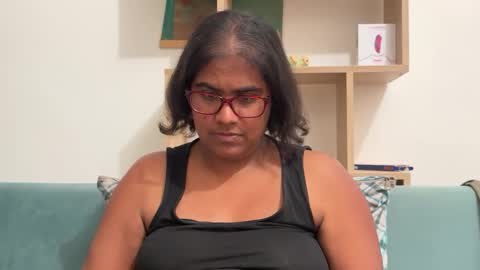 Indiangoddess online show from January 17, 6:15 pm