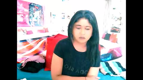 Snapshot of indianpleasurez1 chatting on September 26, 7:28 am Mika online show from September 26, 7:28 am