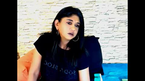 Snapshot of indianpleasurez1 chatting on September 30, 6:57 pm Mika online show from September 30, 6:57 pm