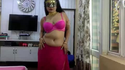 Radha online show from November 1, 9:57 am