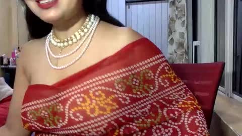 Radha online show from November 22, 7:05 pm