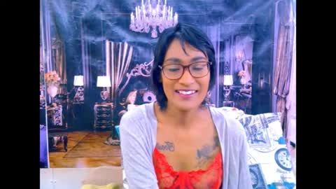 indianrebel4u2luv online show from June 24, 6:29 pm