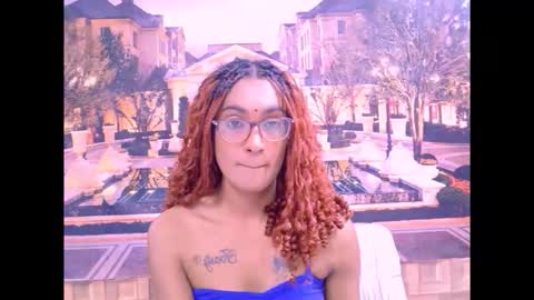 indianrebel4u2luv online show from May 5, 6:44 pm