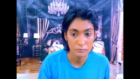 indianrebel4u2luv online show from June 23, 6:06 pm